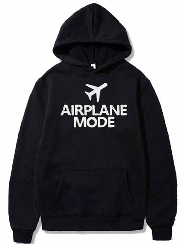 Airplane Mode Shirt Travel Tshirt Travel PULLOVER THE AV8R